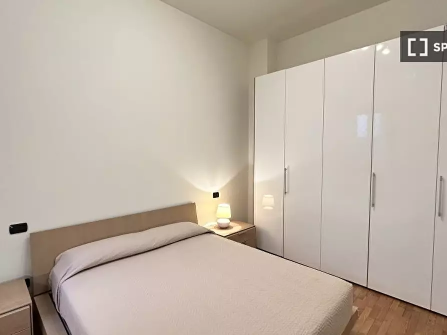 Immagine 5 di Appartamento in affitto  in Via Luigi Prinetti a Milano