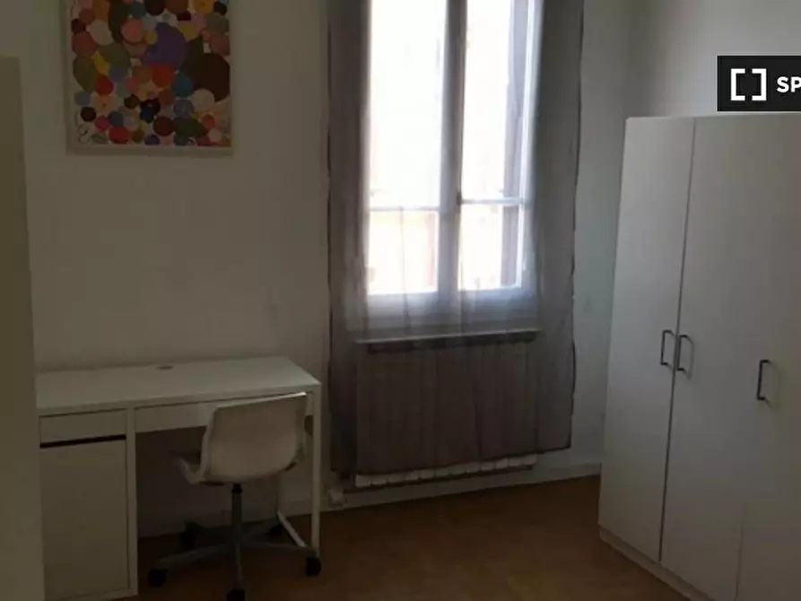 Immagine 3 di Camera condivisa in affitto  in Via Emilia Levante a Bologna