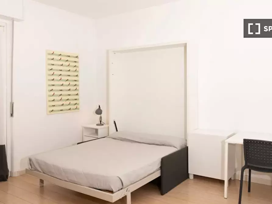 Immagine 1 di Appartamento in affitto  in Via Sigieri a Milano