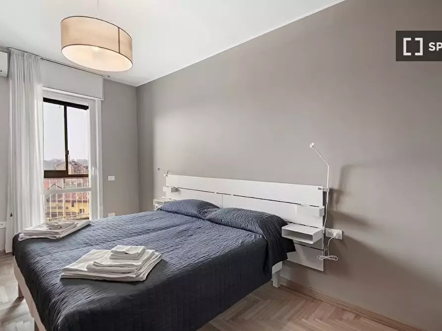 Immagine 12 di Appartamento in affitto  in Piazzale Siena a Milano