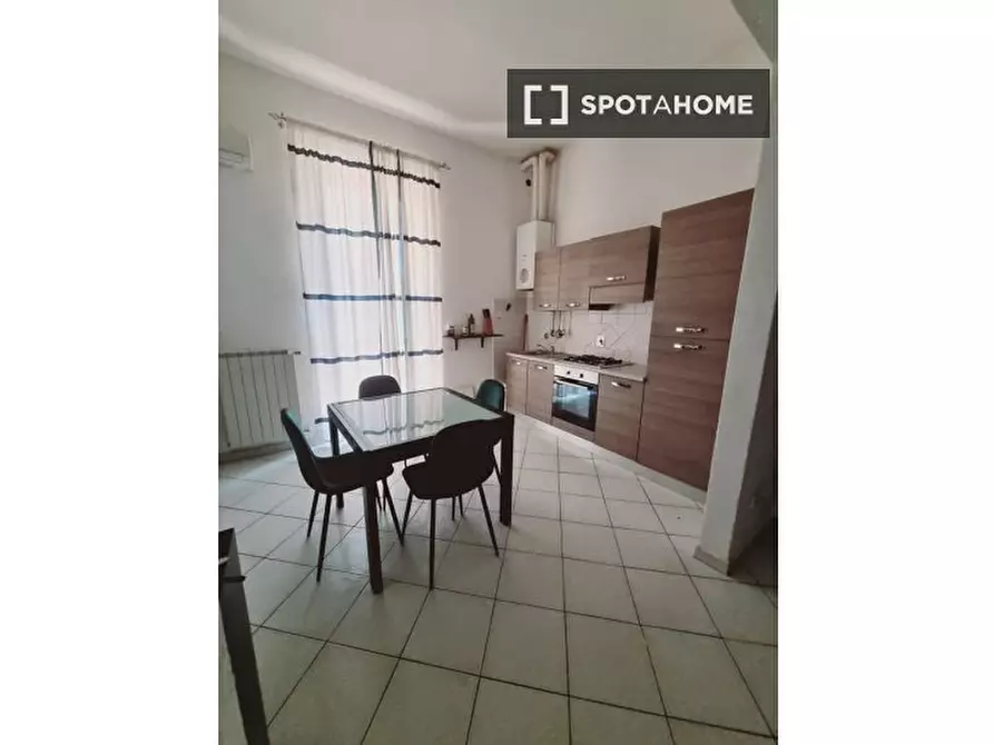 Immagine 6 di Camera condivisa in affitto  in Via Senese a Firenze