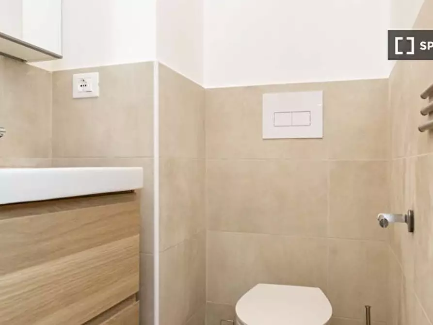 Immagine 19 di Camera condivisa in affitto  in Via Giuditta Sidoli a Milano