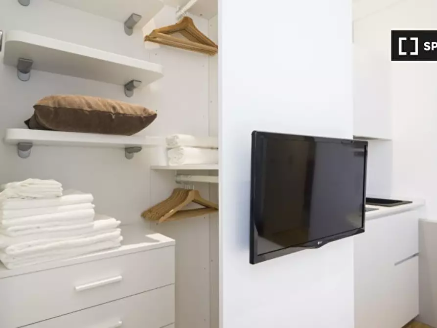 Immagine 3 di Ufficio in affitto  in Viale Tibaldi a Milano