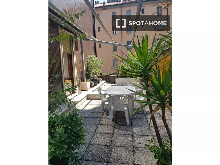 Immagine 2 di Appartamento in affitto  in Viale Bligny a Milano