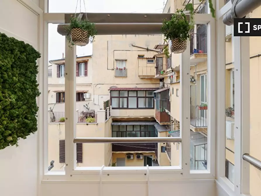 Immagine 19 di Appartamento in affitto  in Via delle Terme di Tito a Roma