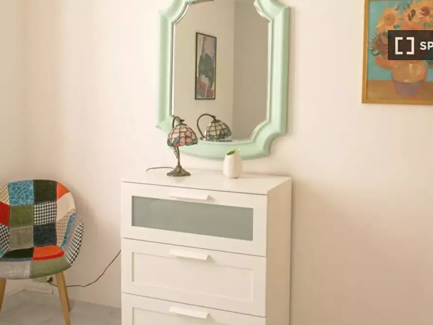 Immagine 11 di Appartamento in affitto  in Via Carlo Farini a Milano