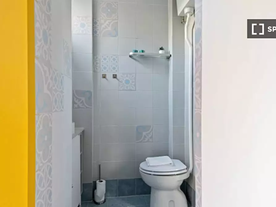 Immagine 7 di Ufficio in affitto  in Via Cerano a Milano