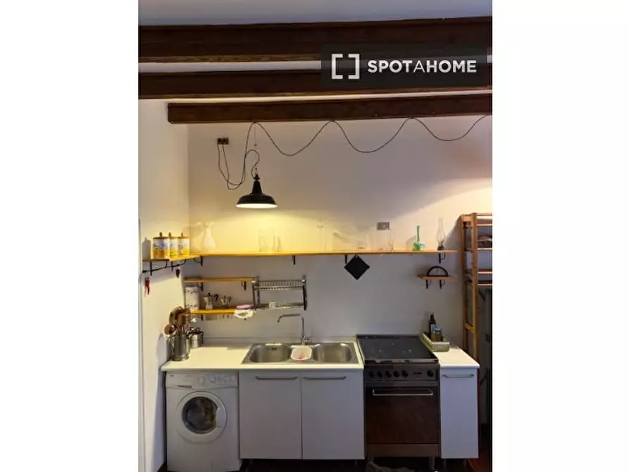 Immagine 14 di Appartamento in affitto  in Via Cecilio Stazio a Milano
