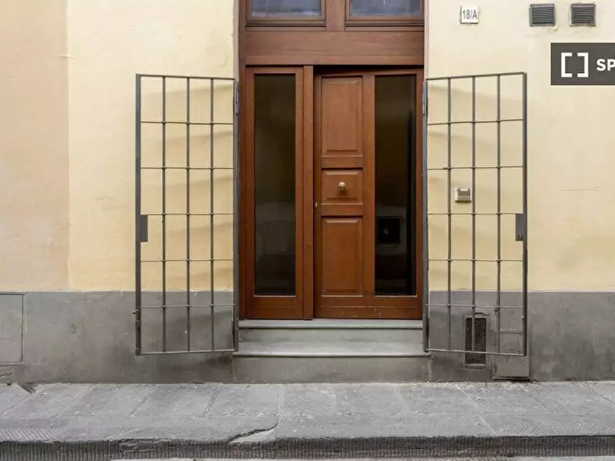 Immagine 6 di Appartamento in affitto  in Via Maffia a Firenze