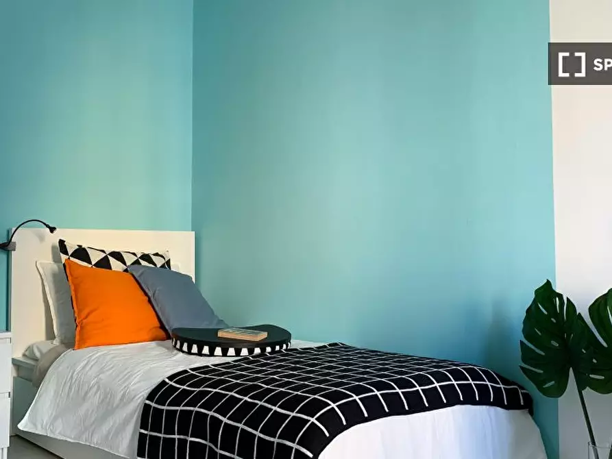 Immagine 3 di Camera condivisa in affitto  in Corso Vittorio Emanuele II n. int.5 a Torino