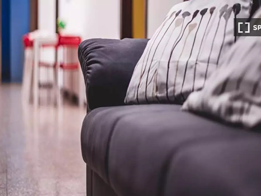 Immagine 8 di Camera condivisa in affitto  in Viale Monza a Milano