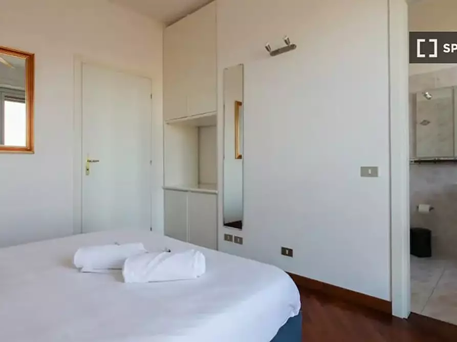 Immagine 11 di Appartamento in affitto  in Via Valtellina a Milano