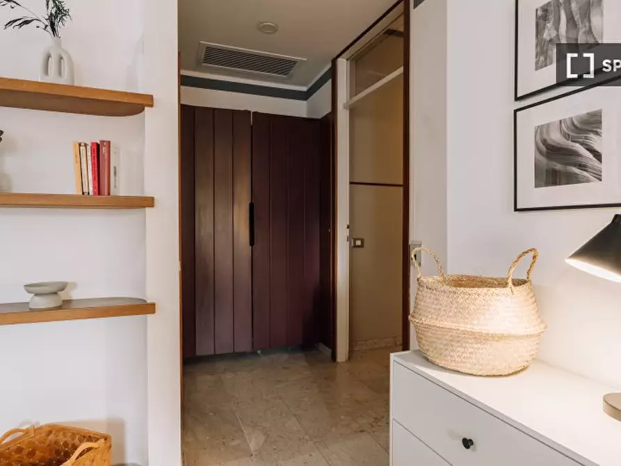 Immagine 15 di Appartamento in affitto  in Via Giovanni Pierluigi da Palestrina a Milano
