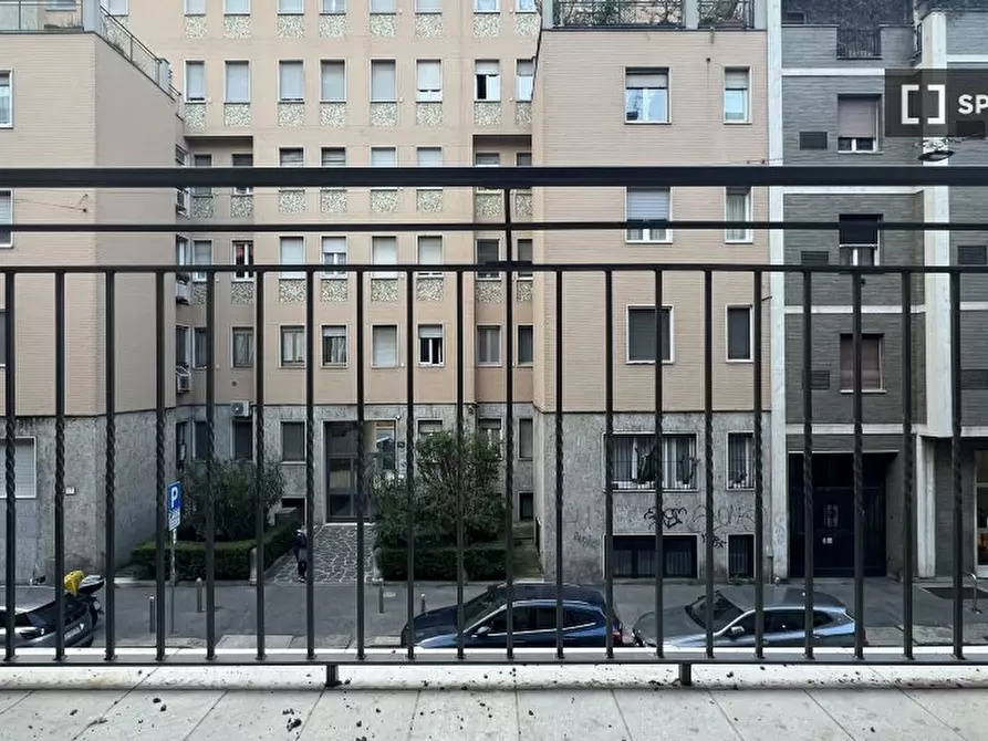 Immagine 5 di Appartamento in affitto  in Viale Certosa a Milano