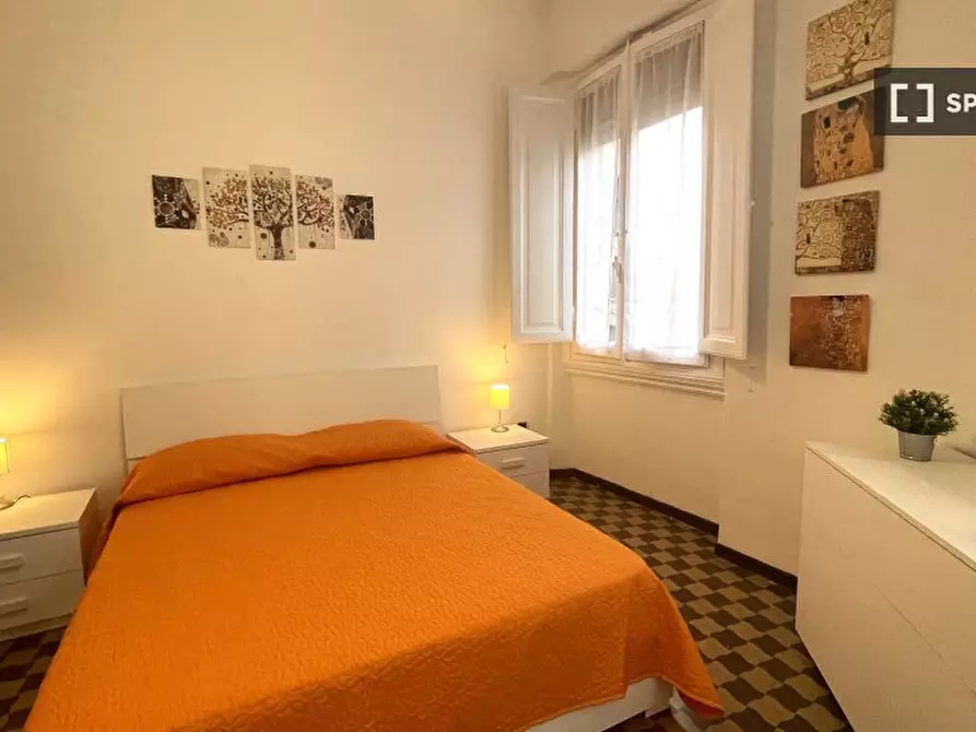 Immagine 4 di Camera condivisa in affitto  in Via Ferdinando Paoletti a Firenze
