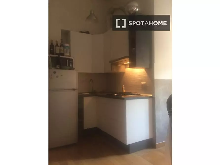 Immagine 9 di Ufficio in affitto  in Viale Carlo Espinasse a Milano