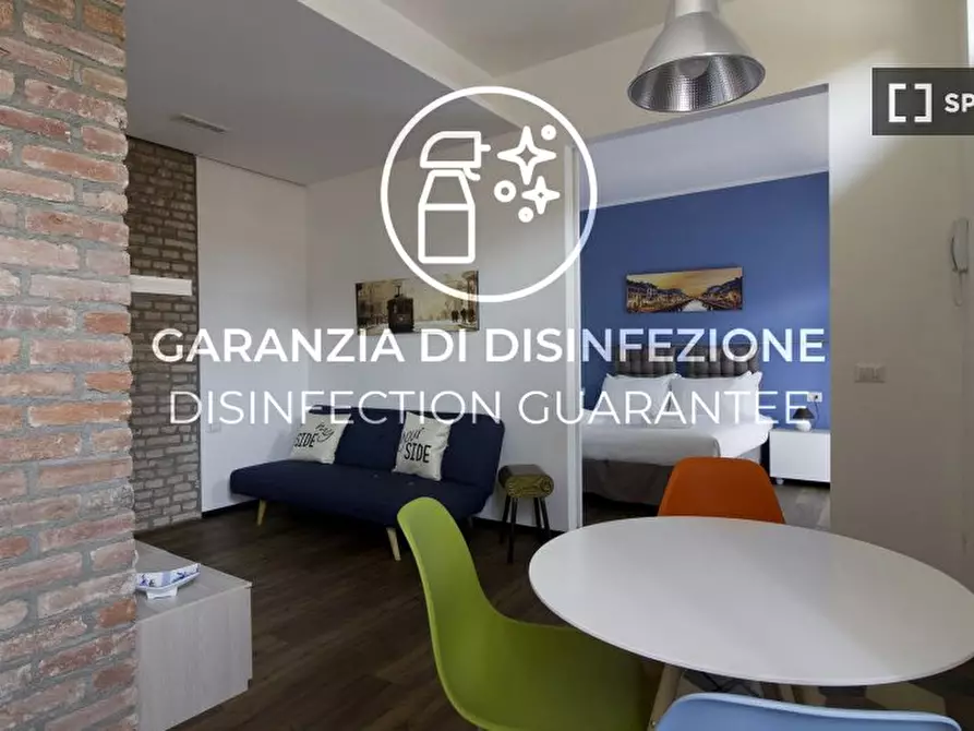 Immagine 17 di Appartamento in affitto  in Via Ignazio Ciaia a Milano