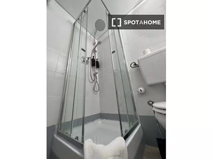 Immagine 8 di Ufficio in affitto  in Via Nicolò V a Roma