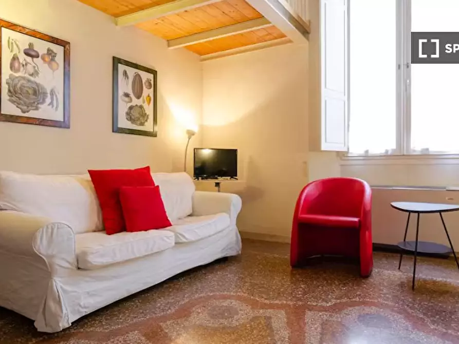 Immagine 17 di Appartamento in affitto  in Via Fossalta a Bologna