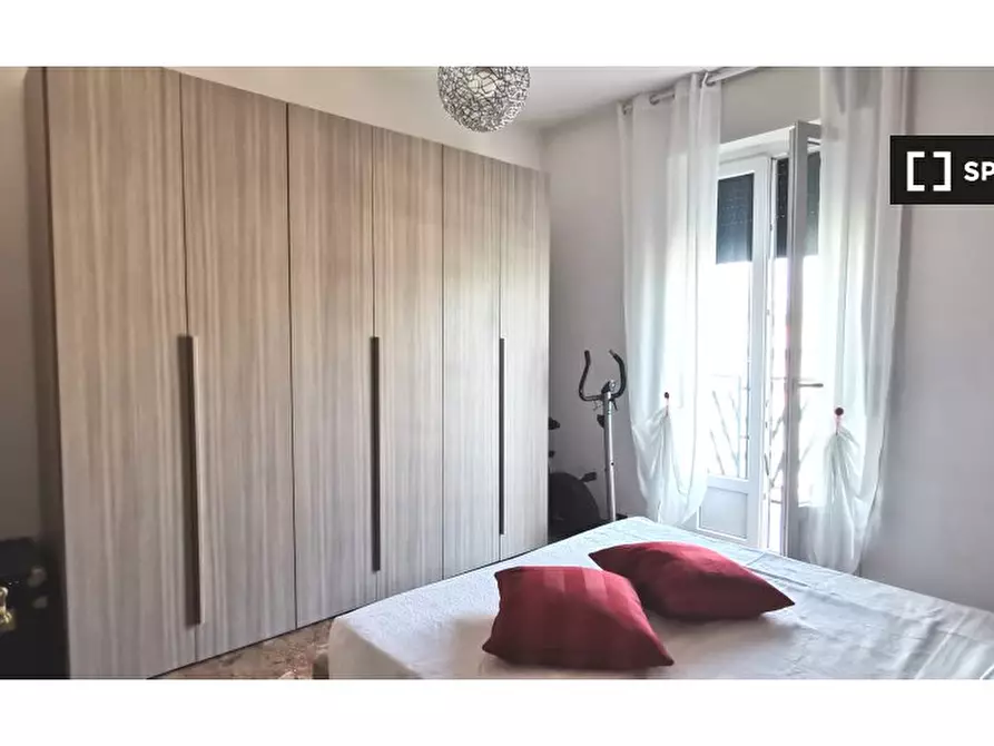 Immagine 17 di Appartamento in affitto  in Via Giovanni Cagliero a Milano