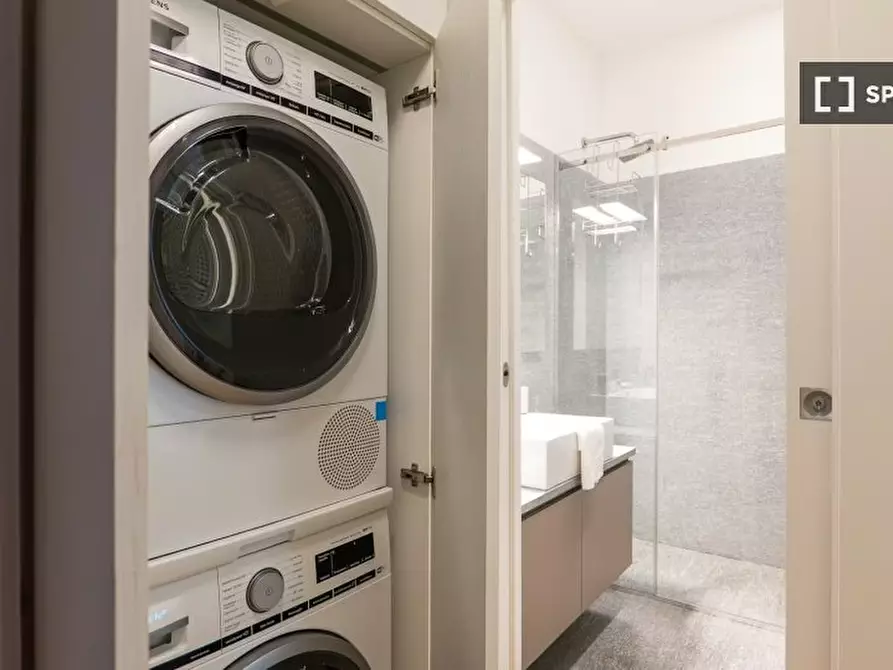 Immagine 18 di Appartamento in affitto  in Via dell'Unione a Milano