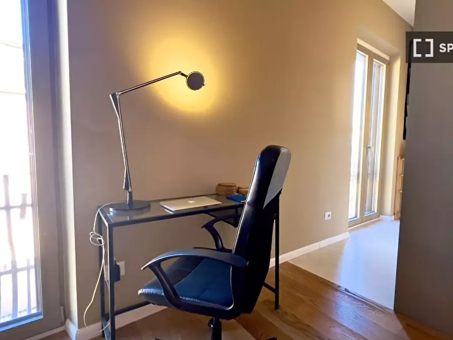 Immagine 17 di Ufficio in affitto  in Via Pietro Toselli a Milano