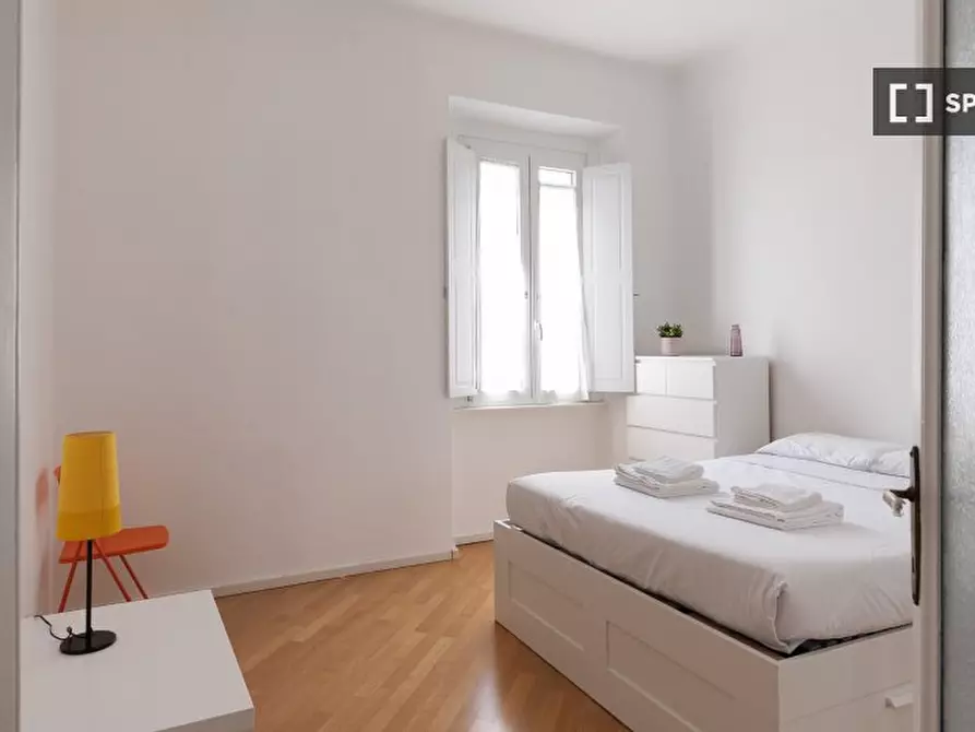 Immagine 5 di Appartamento in affitto  in Via Correggio a Milano