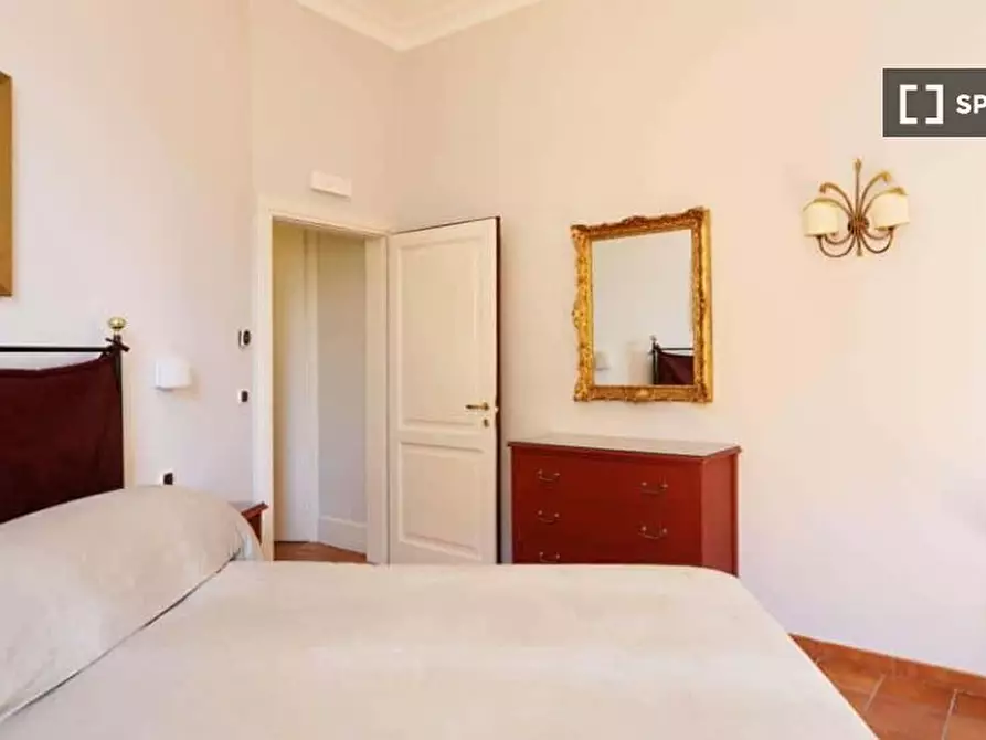 Immagine 3 di Appartamento in affitto  in Via Cavour a Roma