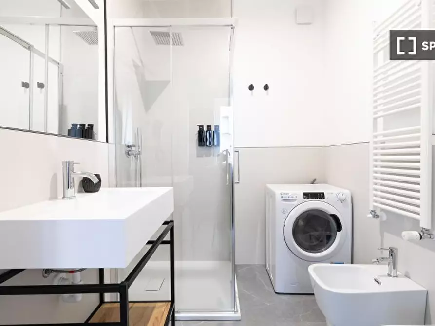 Immagine 7 di Ufficio in affitto  in Via Giuseppe Tartini a Milano