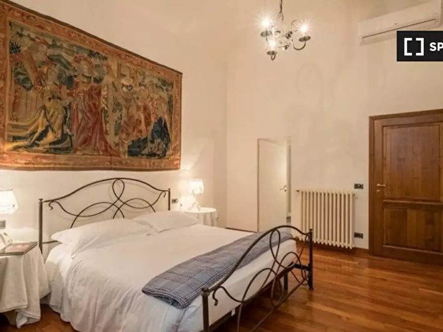 Immagine 13 di Appartamento in affitto  in P.za della Signoria a Firenze