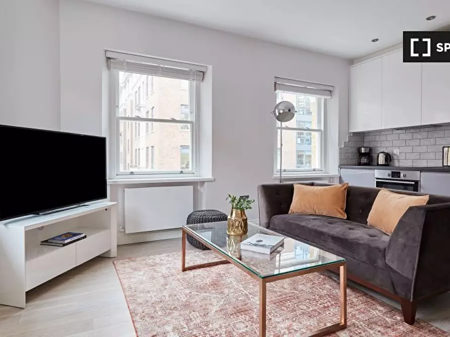 Immagine 1 di Appartamento in affitto  in Virginia House a Camden Town