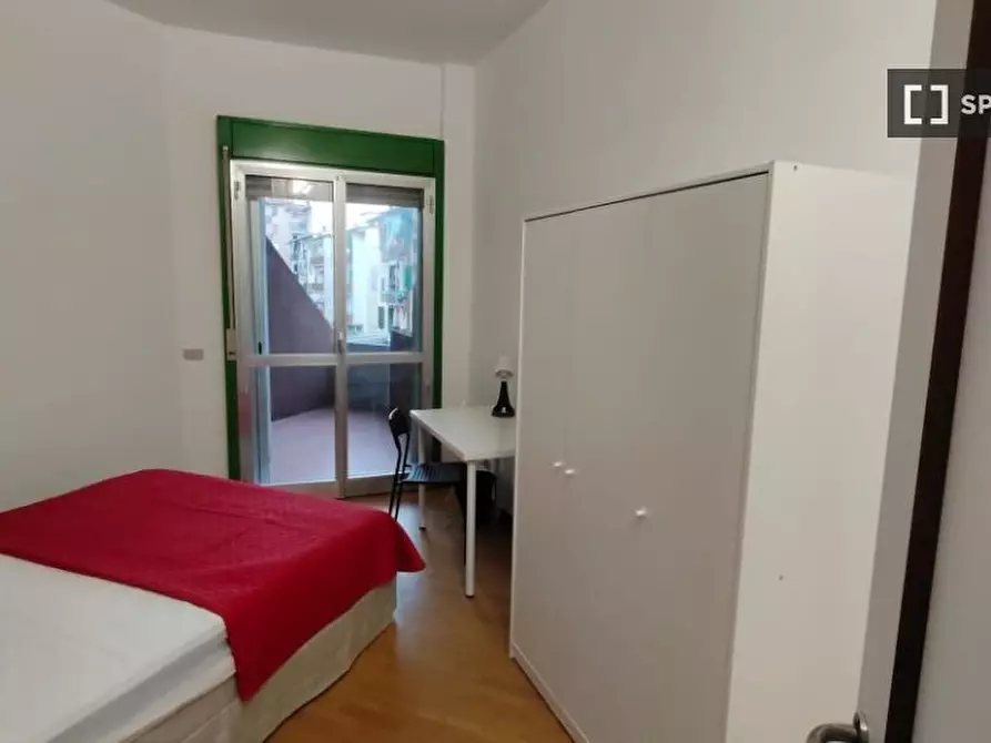 Immagine 5 di Camera condivisa in affitto  in Via del Ponte all'Asse a Firenze