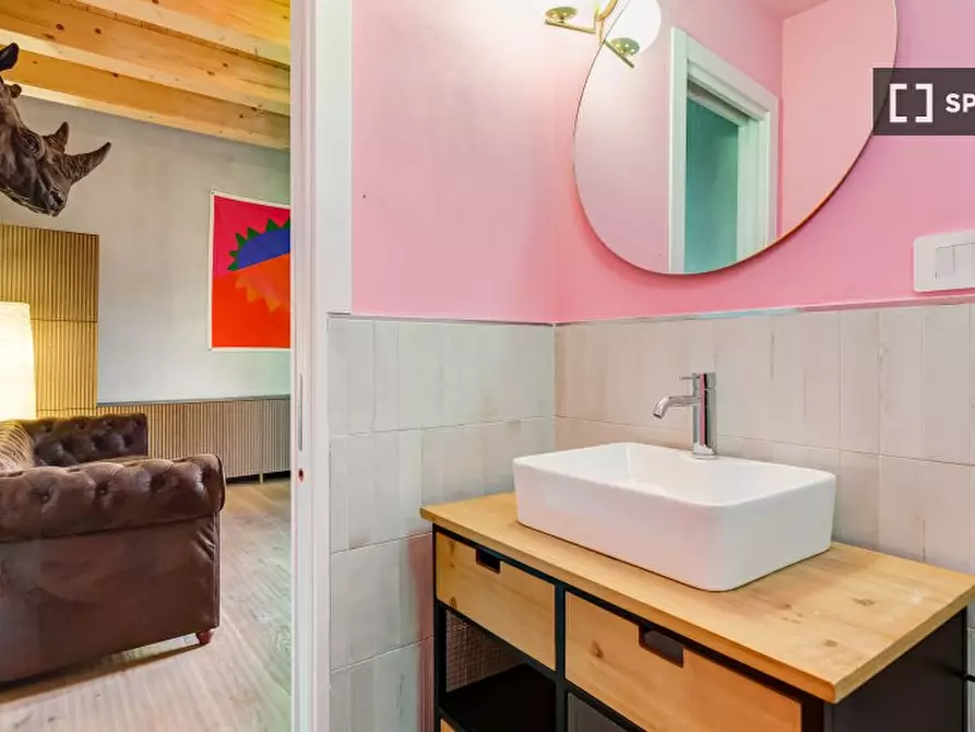 Immagine 2 di Ufficio in affitto  in Via Attilio Zuccagni Orlandini a Roma