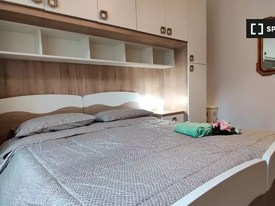 Immagine 7 di Appartamento in affitto  in Via Venezia a Genova