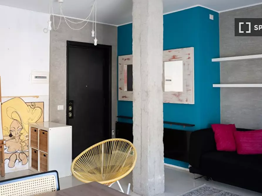 Immagine 4 di Ufficio in affitto  in Via dei Bruzi a Roma