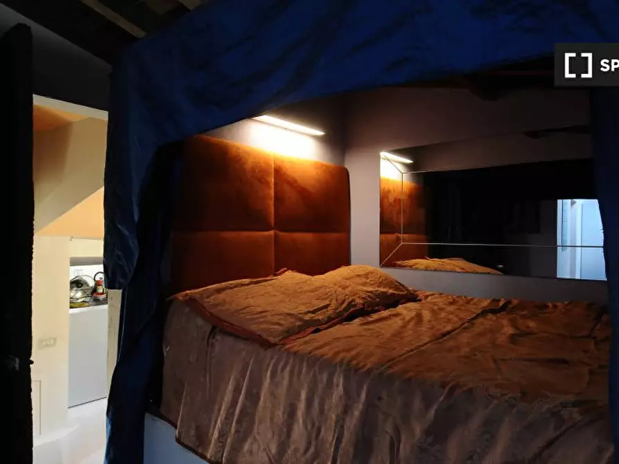 Immagine 14 di Appartamento in affitto  in Lungarno Amerigo Vespucci a Firenze