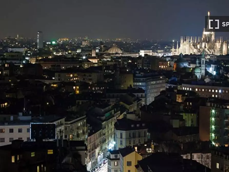 Immagine 19 di Camera condivisa in affitto  in Via Ariberto a Milano