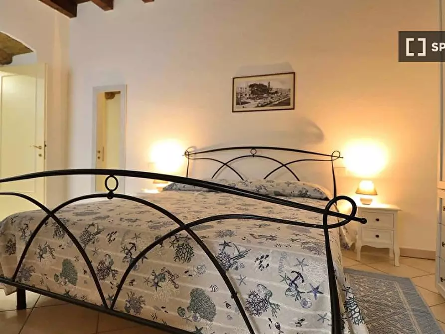 Immagine 4 di Appartamento in affitto  in Via Napoli a Cagliari