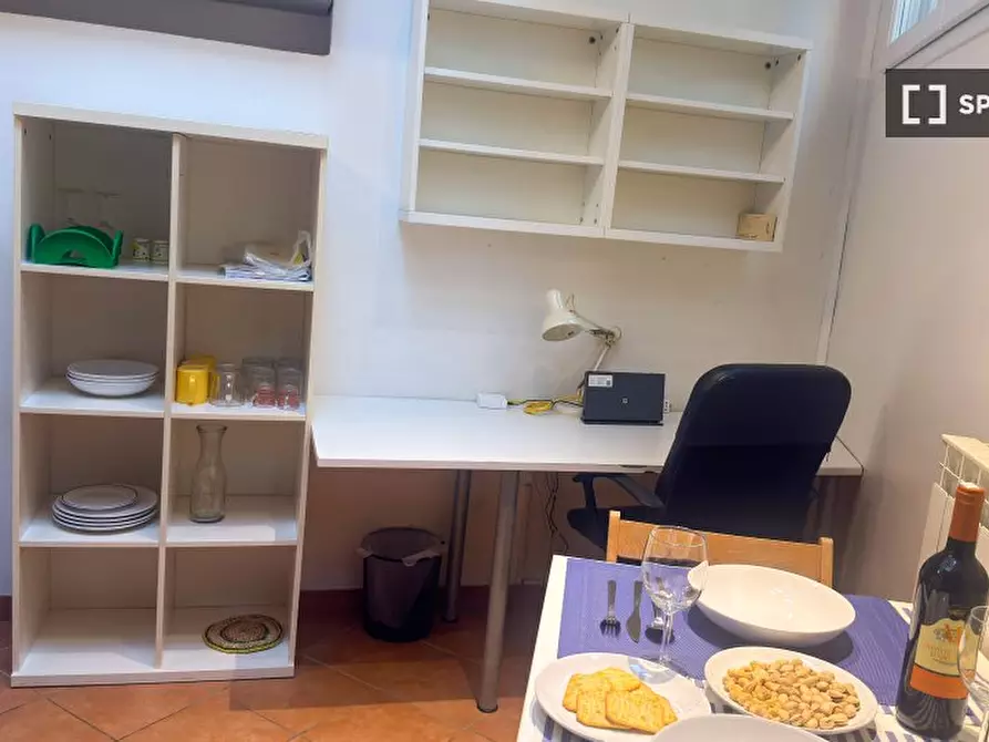 Immagine 11 di Ufficio in affitto  in Via Francesco Cilea a Firenze