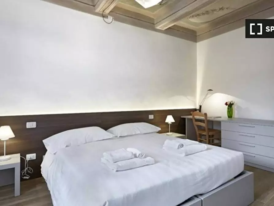 Immagine 7 di Appartamento in affitto  in Via Fiesolana a Firenze