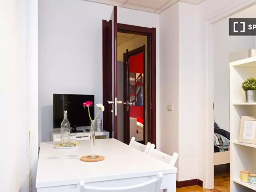 Immagine 9 di Camera condivisa in affitto  in Via Larga a Milano