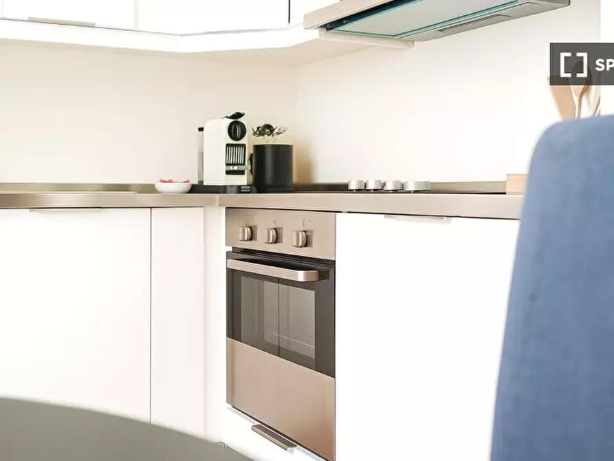 Immagine 7 di Ufficio in affitto  in Via Paolo Lomazzo a Milano