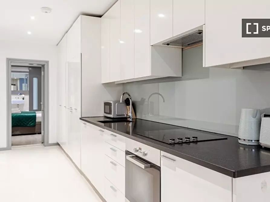 Immagine 12 di Appartamento in affitto  in Lower Ground a Kensington