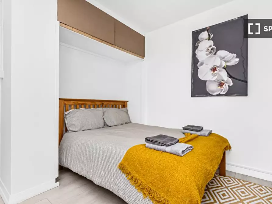 Immagine 8 di Appartamento in affitto  in Tavistock Pl a Camden Town