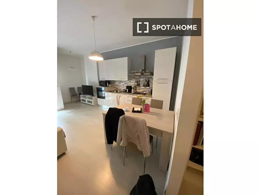 Immagine 16 di Camera condivisa in affitto  in Corso Alessandro Tassoni a Torino