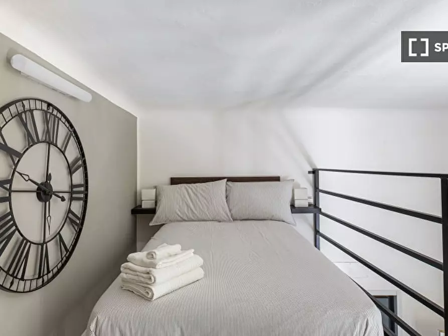 Immagine 8 di Ufficio in affitto  in V.le Gian Galeazzo a Milano