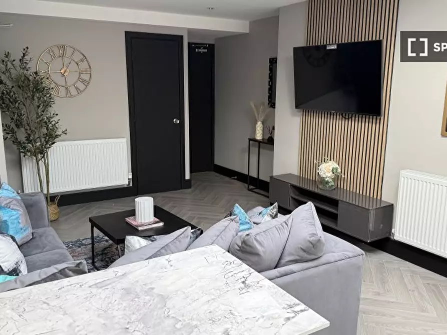 Immagine 10 di Camera condivisa in affitto  in Balmoral Dr a Borehamwood