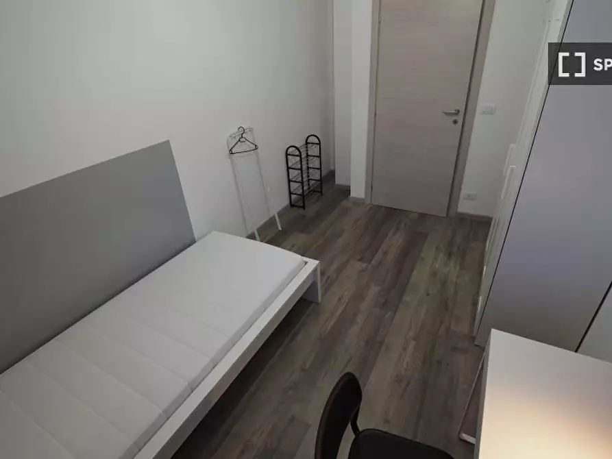 Immagine 12 di Camera condivisa in affitto  in Via Aldo Barbaro a Torino