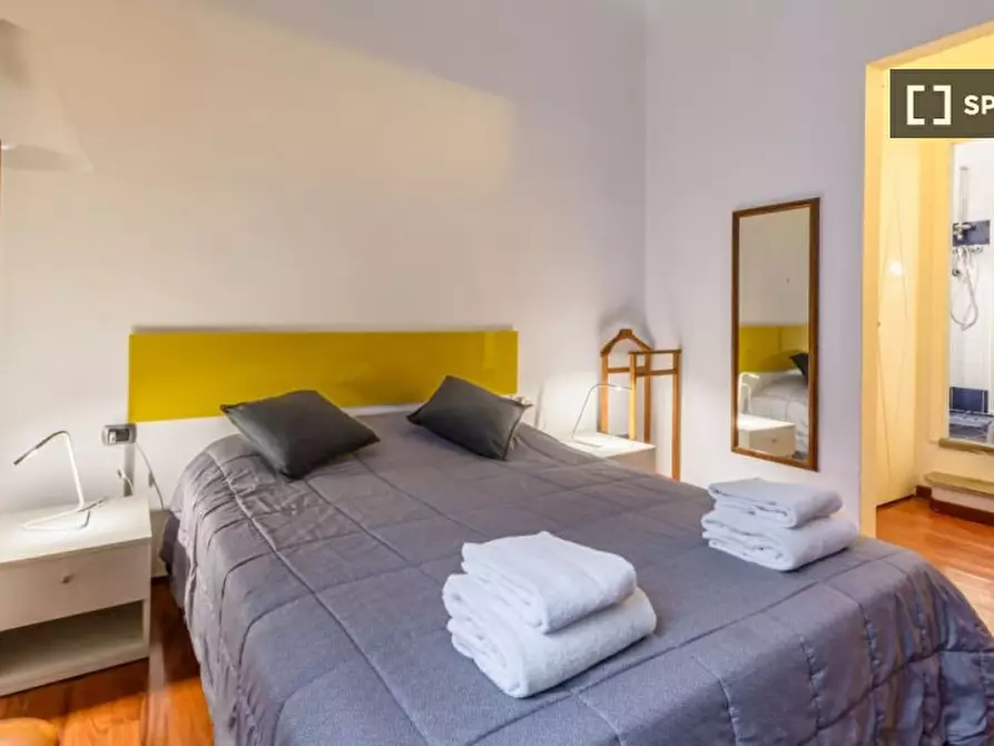 Immagine 11 di Appartamento in affitto  in Via Montebello a Firenze