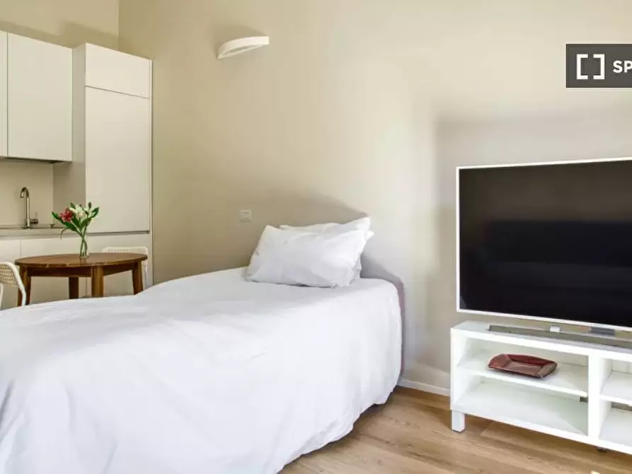 Immagine 6 di Ufficio in affitto  in Via Ponte Seveso a Milano